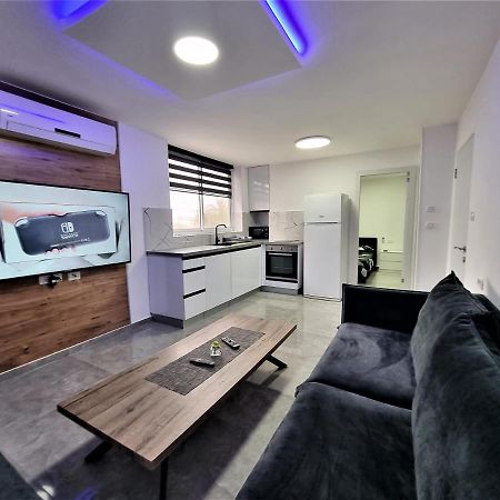 Diamond Suites Eilat Kültér fotó