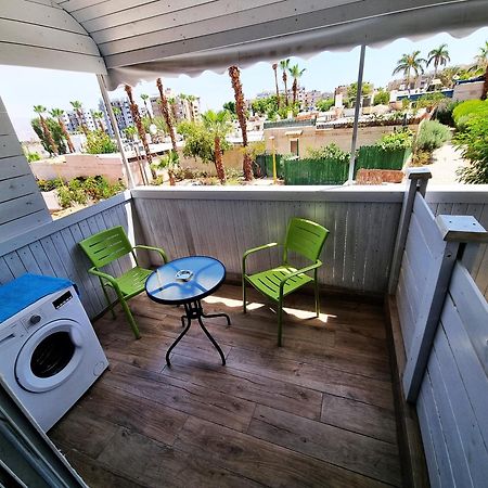 Diamond Suites Eilat Szoba fotó