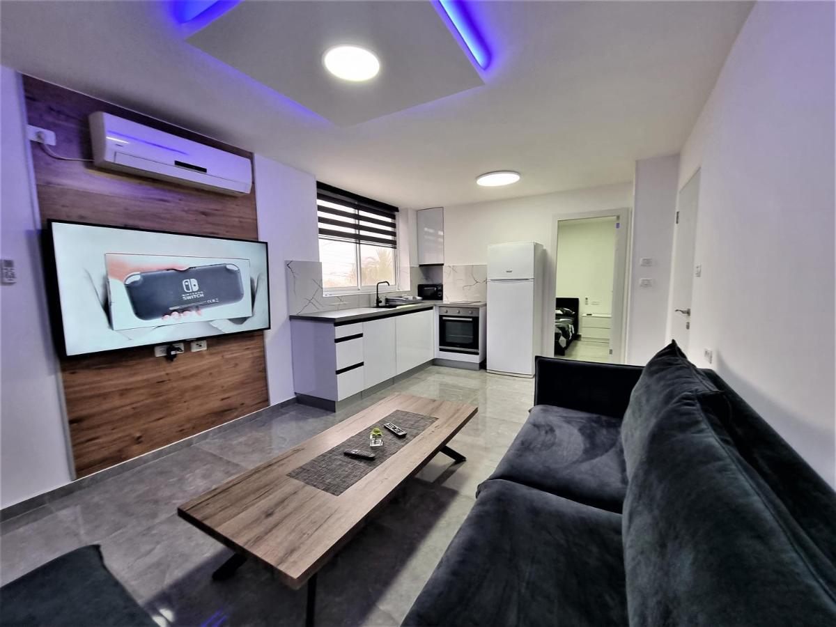 Diamond Suites Eilat Kültér fotó