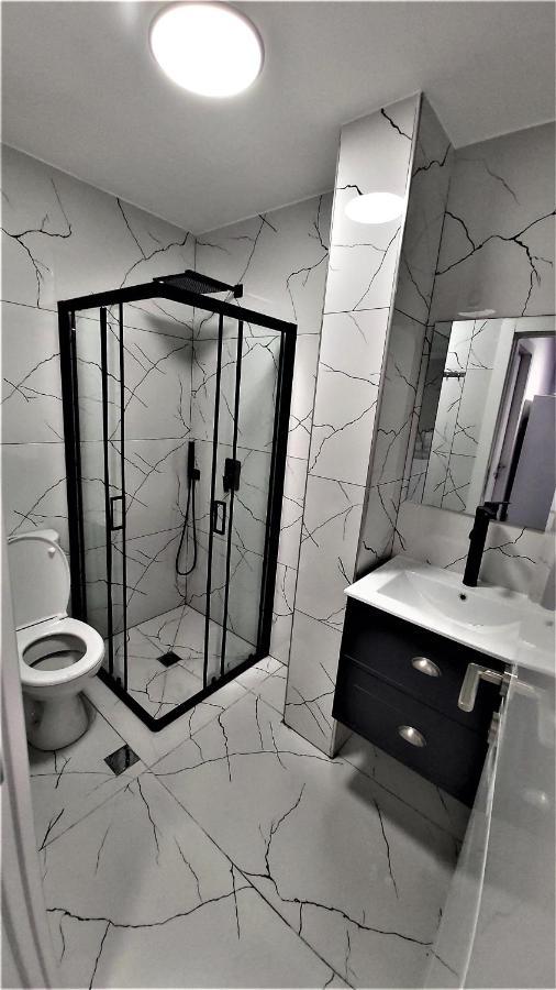 Diamond Suites Eilat Kültér fotó