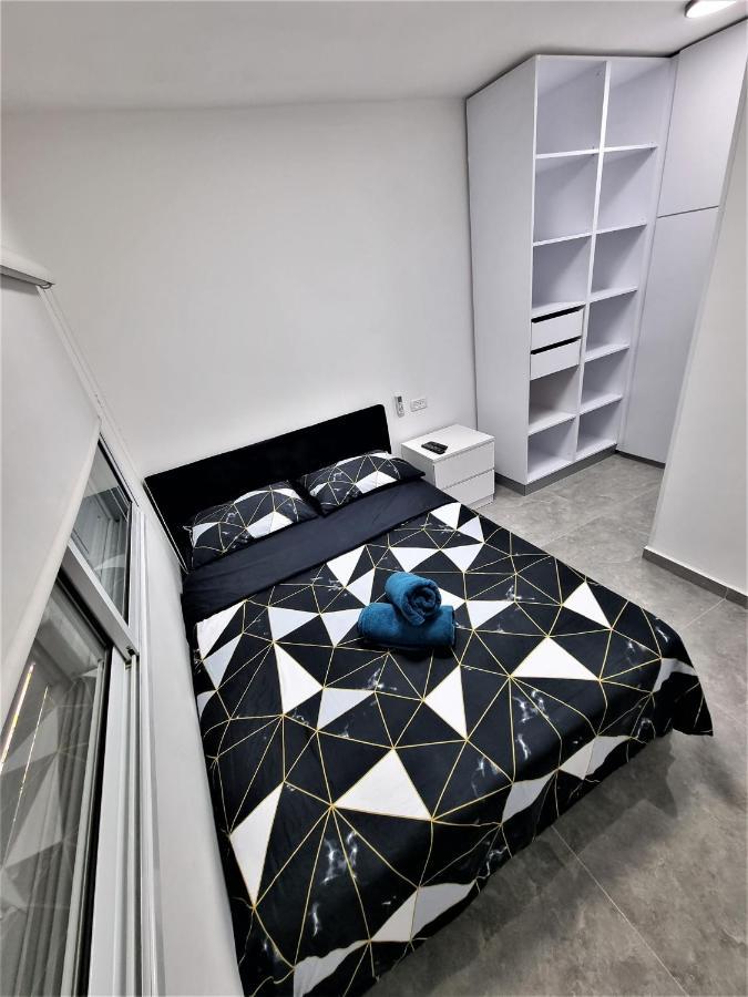 Diamond Suites Eilat Kültér fotó