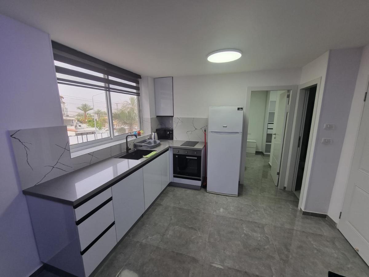 Diamond Suites Eilat Kültér fotó