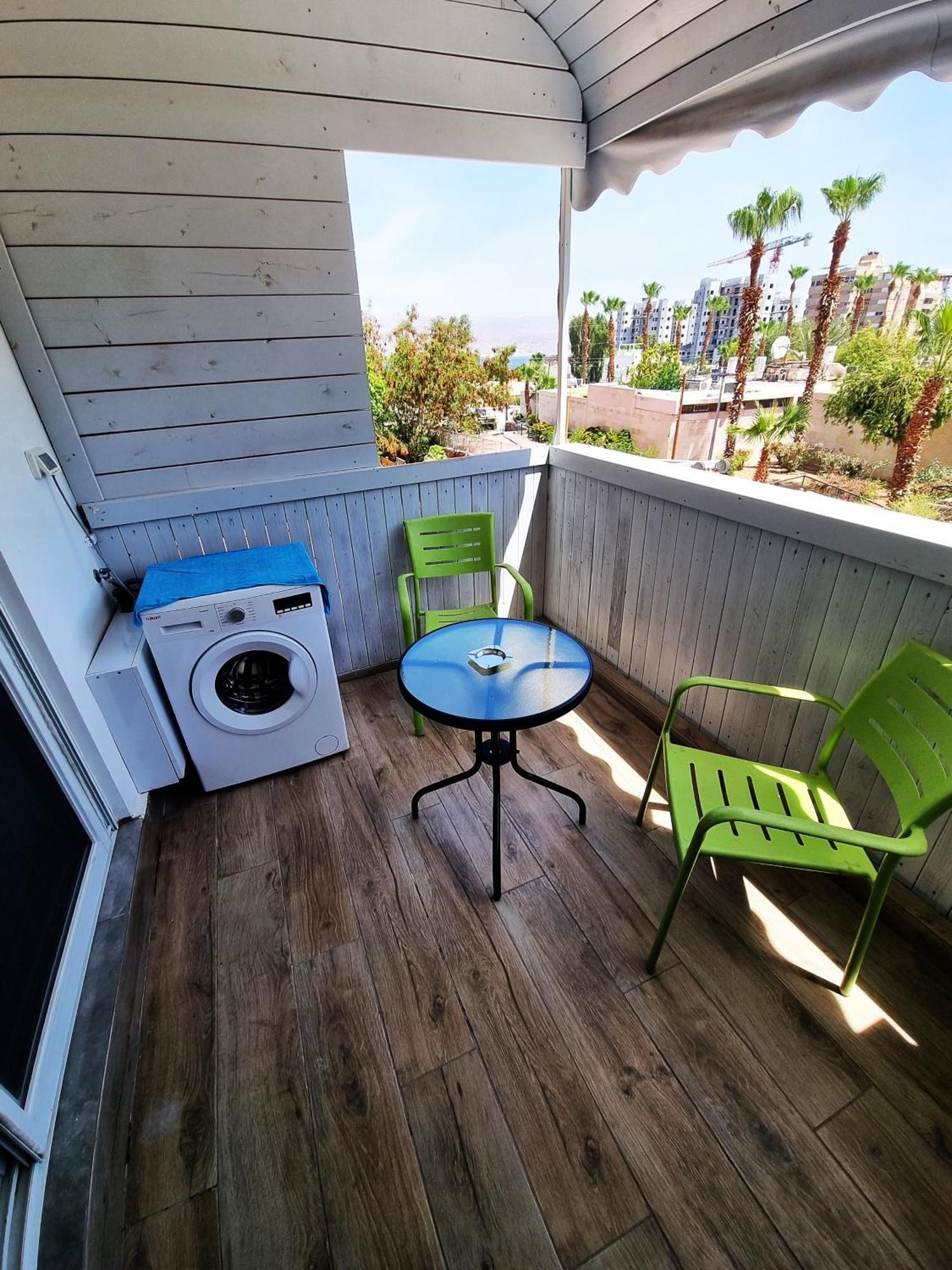 Diamond Suites Eilat Szoba fotó